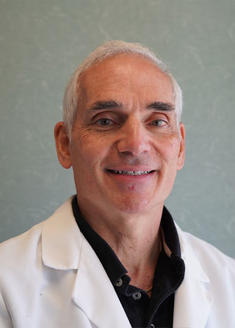 meet dr richard farina